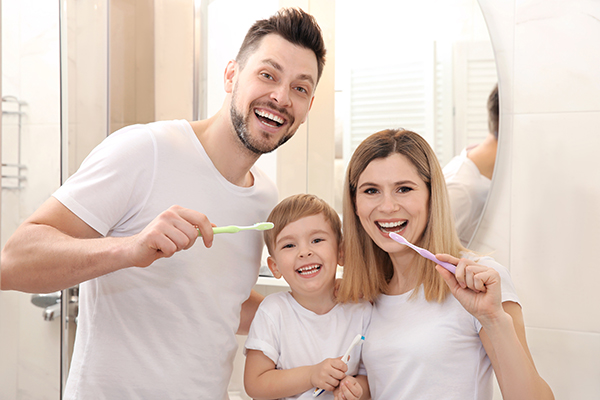 A Kid Friendly Dentist Explains The Importance Of Brushing